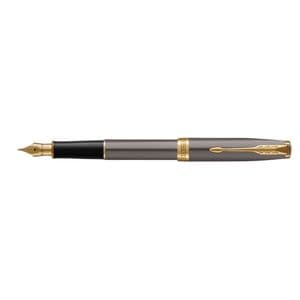 Picture 1 of Vulpen Parker Sonnet Grey Collection GT medium