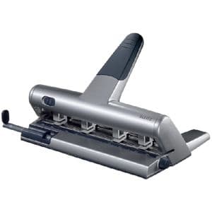 Picture 6 of Perforator Leitz 5114 AKTO variabele multi zilver