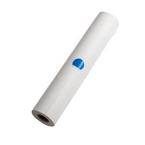 Picture 2 of Tekenpapier Schoellershammer Glama Basic 33cmx20m 60gr transparant