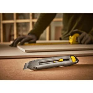 Picture 4 of Snijmes Stanley Interlock 18mm