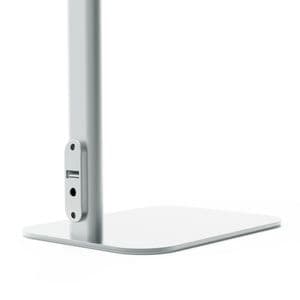 Picture 2 of Bureaulamp Unilux Strata base led wit