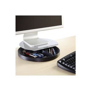 Picture 2 of Monitorstandaard Kensington SmartFit spin2 grijs