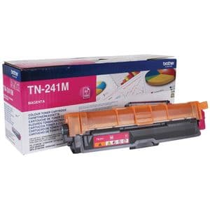 Picture 1 of Toner Brother TN-241M rood