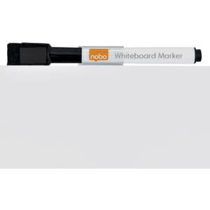 Picture 3 of Whiteboard Nobo tegel 36x36cm wit magnetisch