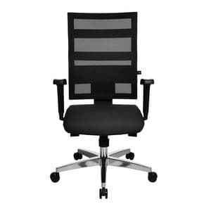 Picture 1 of Bureaustoel Topstar X-Pander zwart
