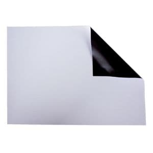 Picture 2 of Magneetpapier A4 printbaar 10 stuks