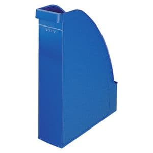 Picture 3 of Tijdschriftcassette Leitz plus blauw