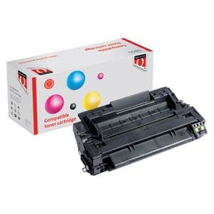 Picture 1 of Tonercartridge Quantore alternatief tbv HP Q7551A 51A zwart