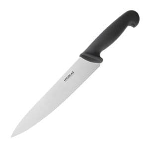 Picture 1 of Koksmes Hygiplas 215 mm zwart