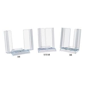 Picture 3 of Folderhouder Europel verstelbaar A4, A5, 1/3 A4