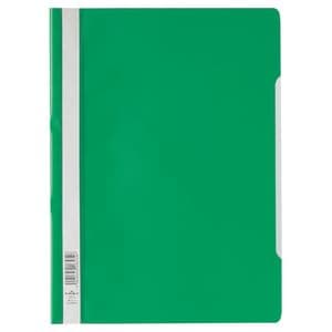 Picture 1 of Snelhechter Durable A4 PP groen