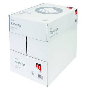 Picture 2 of Kopieerpapier Quantore Basic A4 80gr wit 500 vel