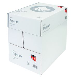 Picture 2 of Kopieerpapier Quantore Basic A4 80gr wit 500 vel