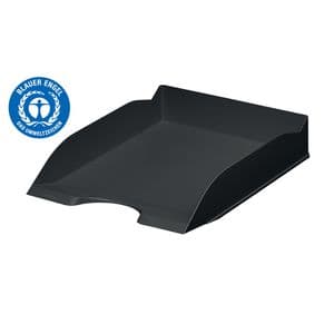 Picture 2 of Brievenbak Durable ECO A4 Zwart