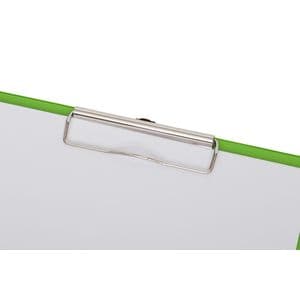 Picture 7 of Klembord MAUL A4 staand PVC neon groen
