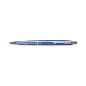 Picture 1 of Balpen Parker Jotter special edition Seoul blue CT medium