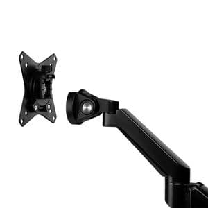 Picture 5 of Monitorarm Neomounts DS70-810BL2 10-32 inch zwart