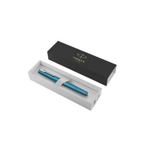 Picture 2 of Vulpen Parker Vector XL teal medium