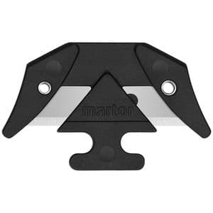 Picture 1 of Reservemes Martor Secumax nr. 3448 10 stuks