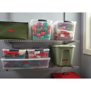 Picture 10 of Labeltape Dymo LabelManager D1 polyester 12mm wit op rood