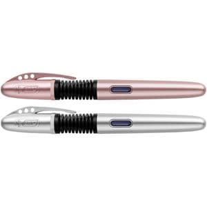 Picture 2 of Vulpen Bic X chrome medium assorti