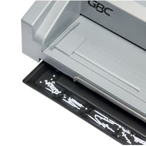 Picture 6 of Inbindmachine GBC Surebind systeem 2
