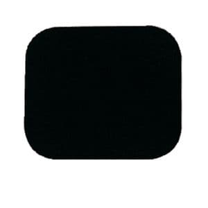 Picture 1 of Muismat Quantore 230x190x6mm zwart