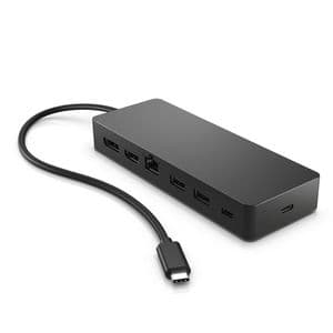 Picture 3 of Hub HP Universal USB-C Multiport