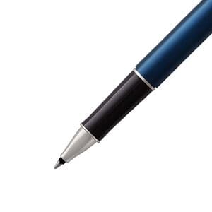 Picture 3 of Rollerpen Parker Sonnet blue lacquer PT fijn