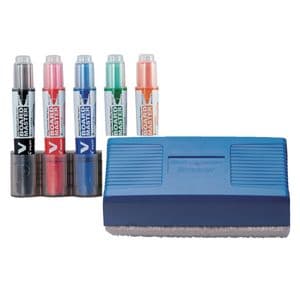 Picture 1 of Starterkit PILOT voor whiteboard 5080KIT basic