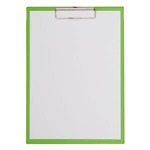 Picture 6 of Klembord MAUL A4 staand PVC neon groen