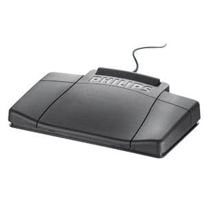 Picture 1 of Voetschakelaar Philips LFH 2210 t.b.v. 720/725/730