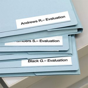 Picture 8 of Labelprinter Dymo LabelManager 280 draagbaar qwerty 12mm zwart in koffer