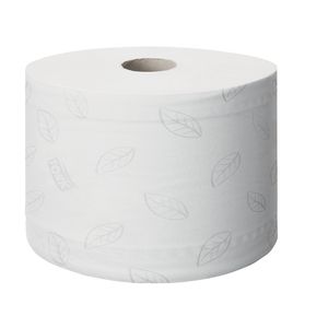Picture 2 of Toiletpapier Tork T8 Advanced SmartOne 2-laags 207m wit 472242