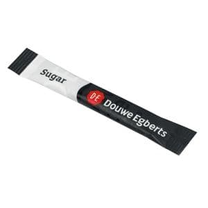 Picture 3 of Suikersticks Douwe Egberts 500x4gr
