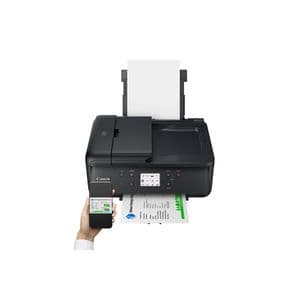 Picture 4 of Multifunctional inktjet printer Canon PIXMA TR7650
