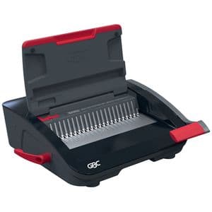 Picture 1 of Inbindmachine GBC CombBind CB20 21-gaats