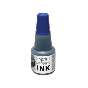 Picture 1 of Stempelinkt Trodat Imprint 7711 24ML blauw