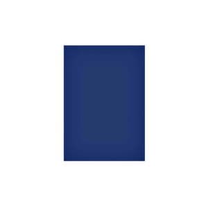 Picture 1 of Magneetvel MAUL 200x300mm blauw beschrijf- wisbaar en te knippen