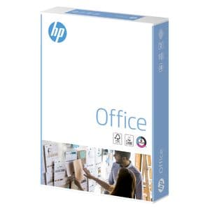 Picture 2 of Kopieerpapier HP Office A4 80gr wit 500 vel