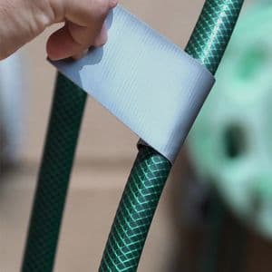Picture 3 of Plakband Pattex Power Tape 50mmx25m grijs