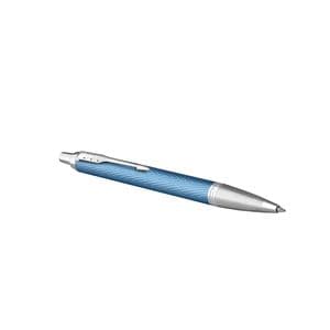Picture 3 of Balpen Parker IM Premium blue CT medium