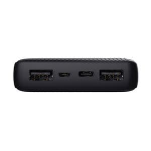 Picture 2 of Powerbank Trust Primo 15.000 mAh eco zwart