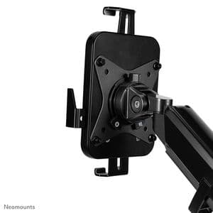 Picture 3 of Tablethouder Wand Neomounts WL15-625BL1 zwart