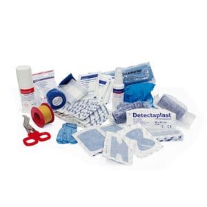 Picture 2 of Medic Box Protectaplast Pro M