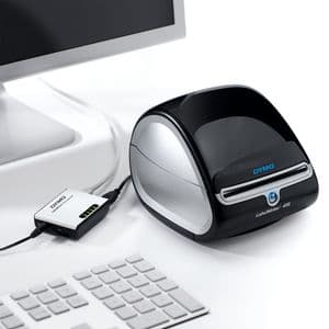 Picture 2 of Print server Dymo voor labelwriters