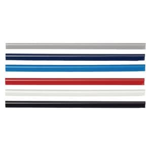 Picture 2 of Klemrug Durable A4 6mm 60 vellen zwart