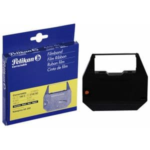 Picture 1 of Lint groep 186C Correctable zwart