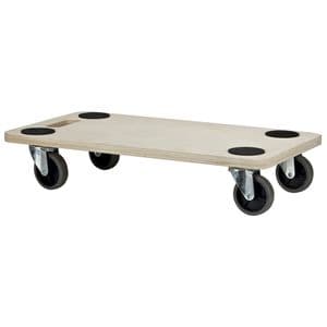 Picture 1 of Meubelverplaatser Toolland 56x30cm 150kg