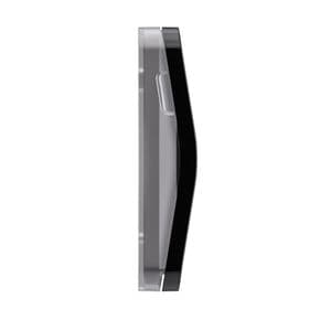 Picture 3 of Damesverbandzakdispenser Satino HB1 Hyginity zwart 333439